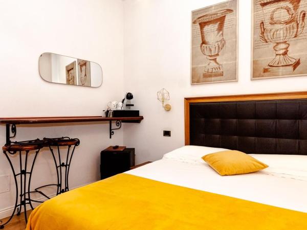 B&B Chez Moi : photo 5 de la chambre chambre double standard