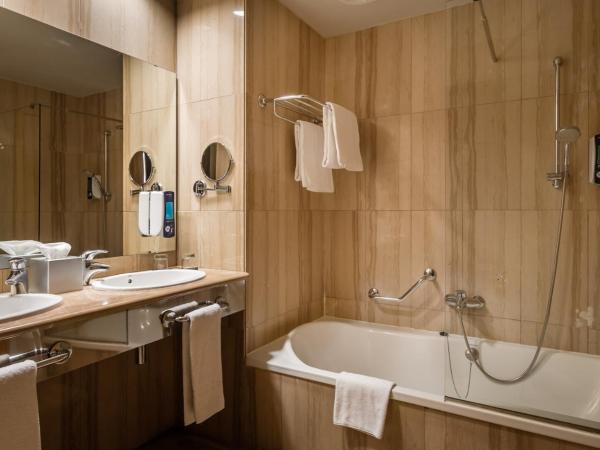 Hotel SB Ciutat Tarragona : photo 6 de la chambre suite