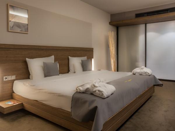 Hotel Stadtpalais : photo 1 de la chambre suite junior