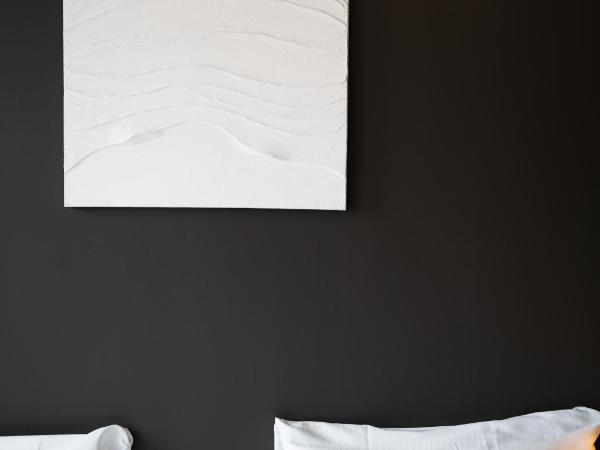 TA Seminarbakken City Studio : photo 9 de la chambre studio standard