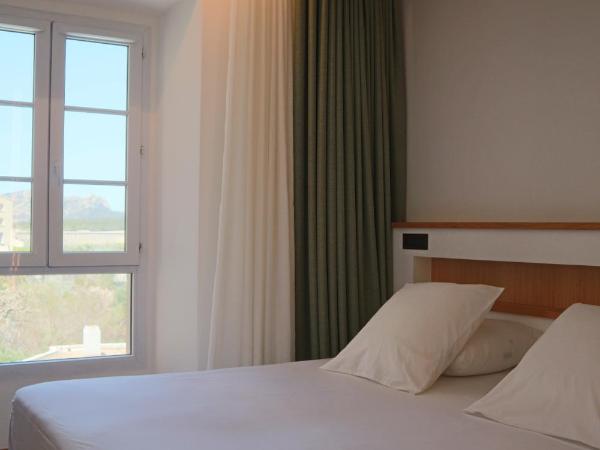 Le Royal Hôtel Restaurant : photo 2 de la chambre chambre double - vue panoramique