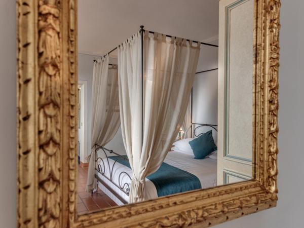 Hotel Palazzo di Valli : photo 10 de la chambre chambre double supérieure