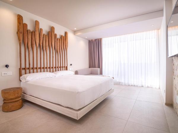 Cádiz Bahía by QHotels : photo 8 de la chambre suite familiale