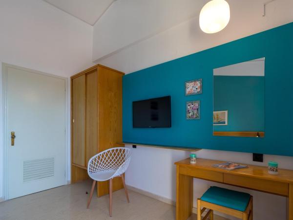 Elite Corfu Sea View Rooms : photo 10 de la chambre chambre double ou lits jumeaux - vue sur mer