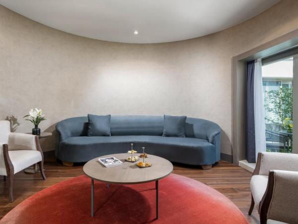 Aspera Hotel Altunizade : photo 3 de la chambre suite deluxe