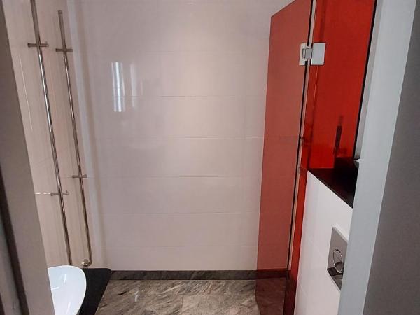 ProfilHotels Riddargatan : photo 3 de la chambre suite junior