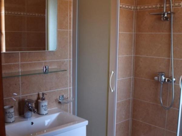 Rooms and Apartments Robert : photo 10 de la chambre studio avec balcon