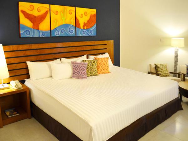 Grand Decameron Los Cabos, A Trademark All-Inclusive Resort : photo 3 de la chambre chambre double