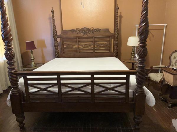 Oakview Bed and Breakfast : photo 10 de la chambre suite junior