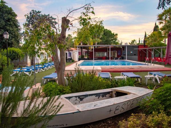 APARTAMENTOS PALASIET : photo 7 de la chambre studio