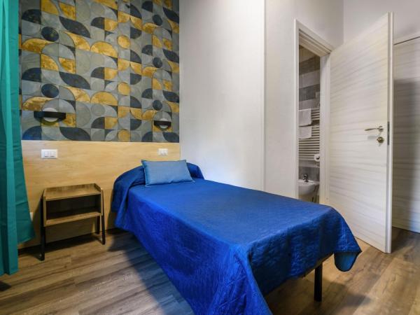 Hotel Anna Siena Nord : photo 1 de la chambre chambre simple