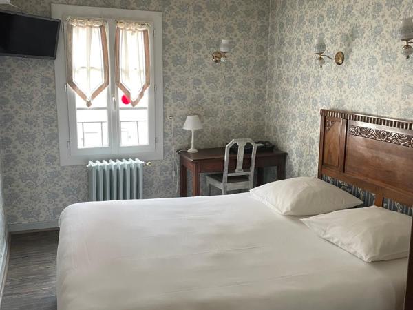 Le Coq d'Or : photo 1 de la chambre chambre double