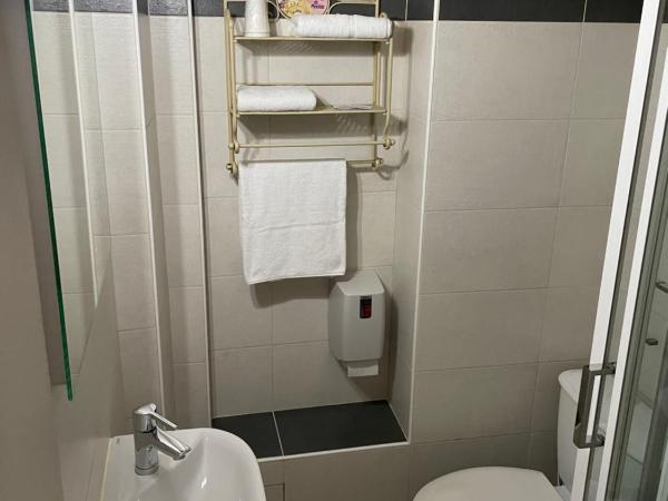 Le Coq d'Or : photo 6 de la chambre chambre double