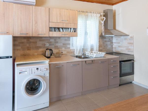 Zografia : photo 4 de la chambre appartement 2 chambres