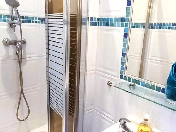 Dawson Place, Juliette's Bed and Breakfast : photo 1 de la chambre chambre quadruple Économique