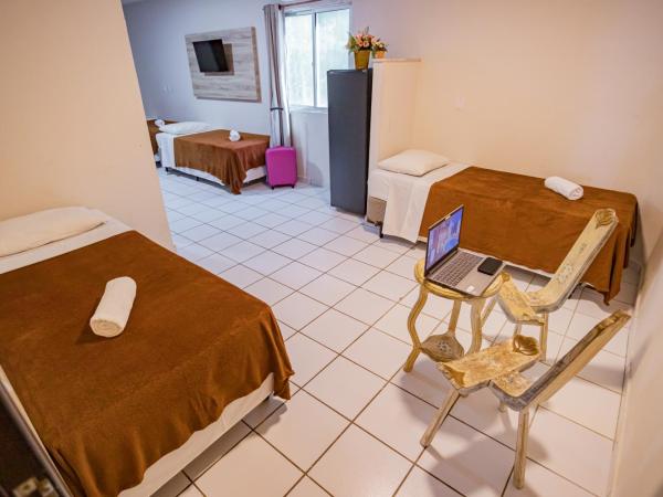 Valencia Hotel Natal : photo 3 de la chambre chambre familiale