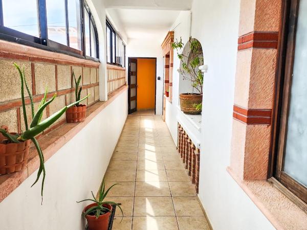 Fitz-Mar : photo 10 de la chambre chambre double