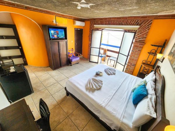 Fitz-Mar : photo 9 de la chambre chambre double