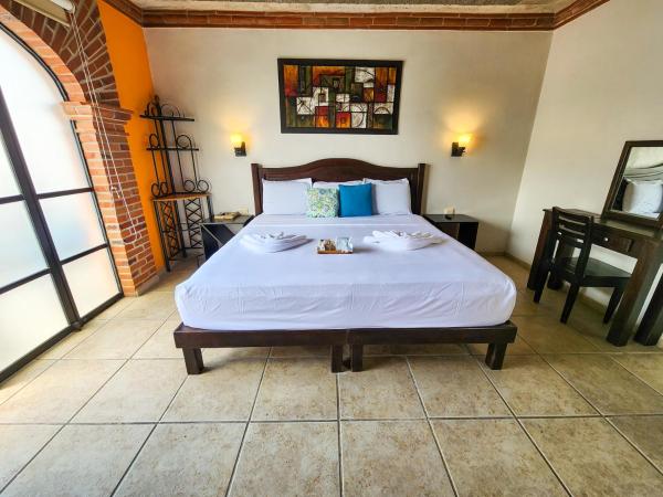 Fitz-Mar : photo 5 de la chambre chambre double