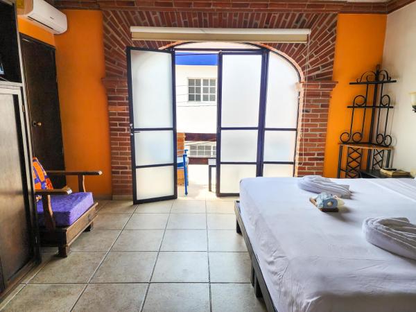 Fitz-Mar : photo 3 de la chambre chambre double