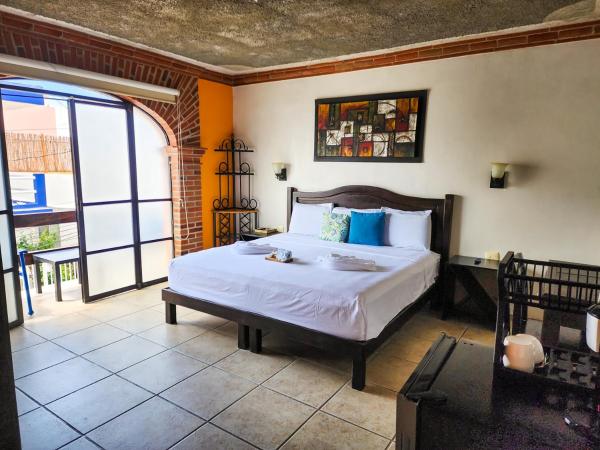 Fitz-Mar : photo 1 de la chambre chambre double