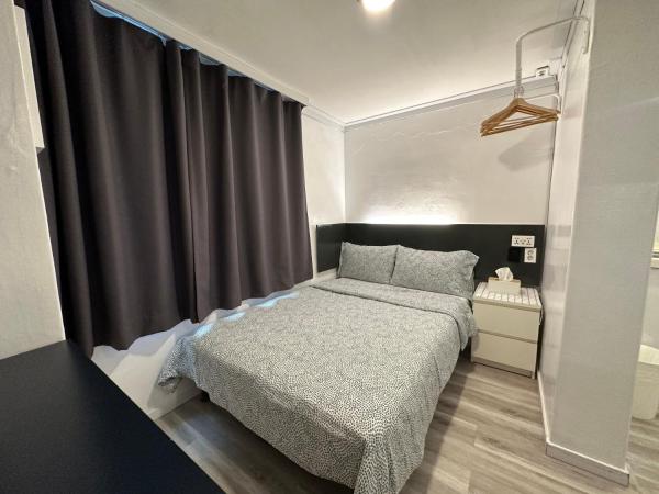 Seoul Mansion Guesthouse : photo 1 de la chambre chambre familiale