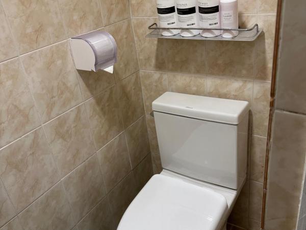 Seoul Mansion Guesthouse : photo 2 de la chambre chambre familiale