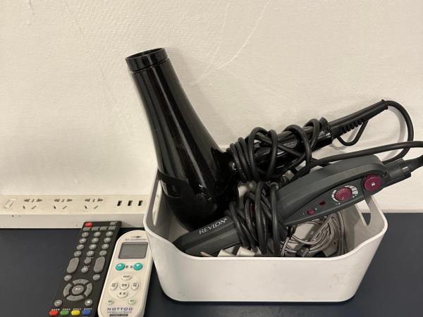 Seoul Mansion Guesthouse : photo 1 de la chambre chambre double avec salle de bains privative