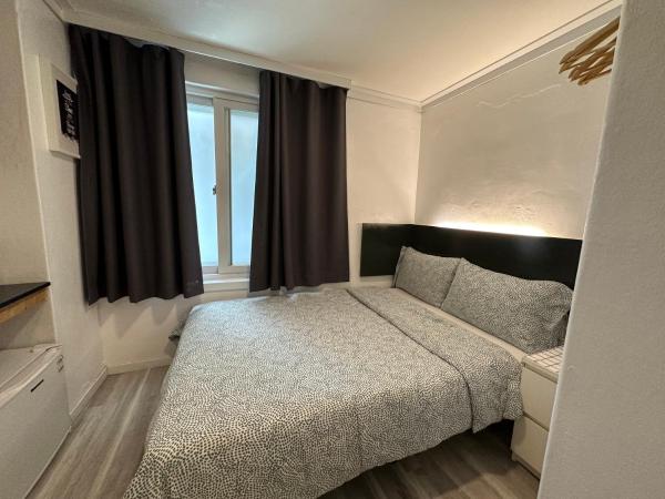 Seoul Mansion Guesthouse : photo 4 de la chambre chambre familiale