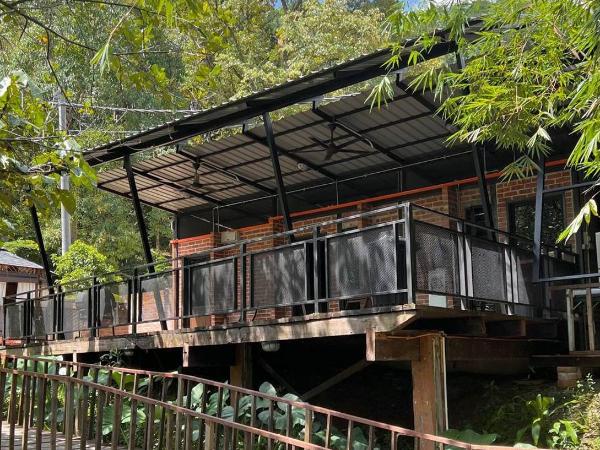 Tingkat Valley : photo 3 de la chambre chambre familiale