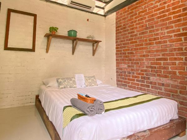 Tingkat Valley : photo 2 de la chambre chambre familiale