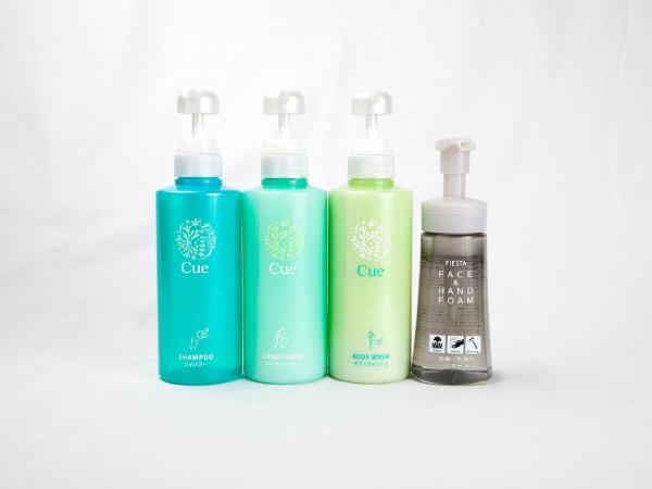 Hotel Route-Inn Osaka Honmachi : photo 2 de la chambre chambre simple - fumeurs