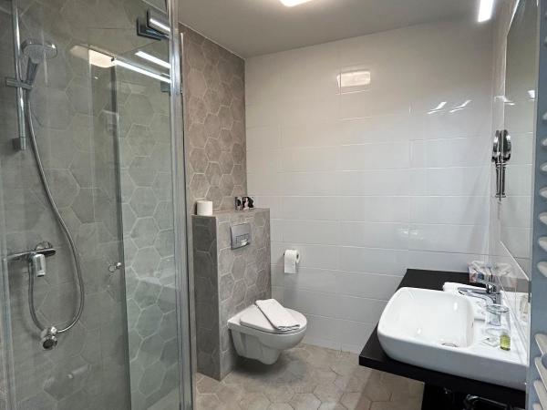 Fibula Residence Hotel & Wellness - Adults Only : photo 8 de la chambre appartement 2 chambres