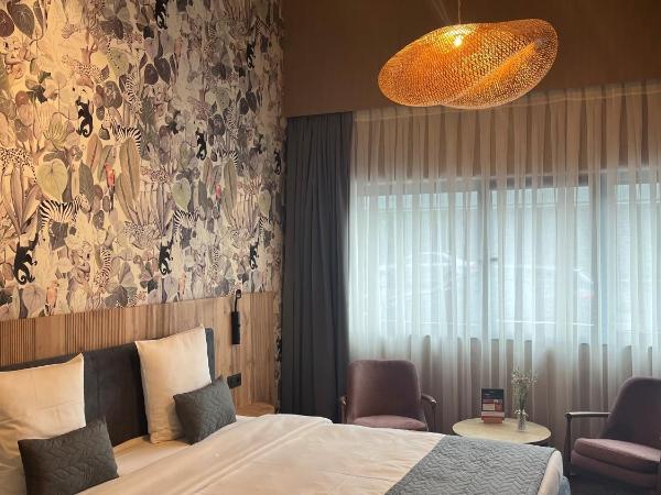 Hotel Le 830 Namur : photo 2 de la chambre chambre familiale standard