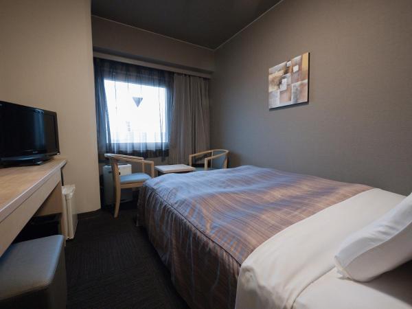 Hotel Route-Inn Tokyo Asagaya : photo 3 de la chambre chambre double - fumeurs