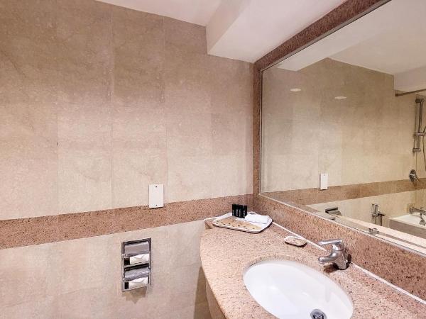 Berjaya Waterfront Hotel, Johor Bahru : photo 3 de la chambre deluxe double polo view