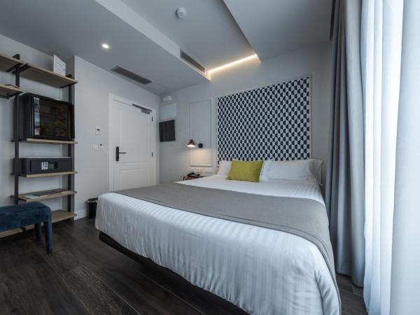 Intelier Victoria : photo 2 de la chambre petite chambre simple