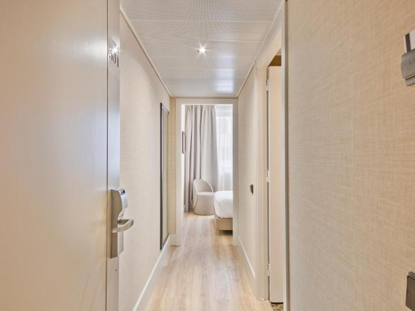 Acta CITY47 : photo 2 de la chambre petite chambre double