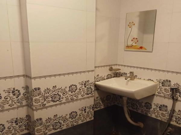 Hotel Borivali Executive - Near Borivali Railway Station : photo 5 de la chambre chambre deluxe