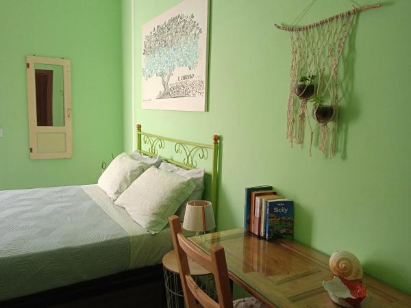 La casa di Aneupe : photo 1 de la chambre chambre double avec salle de bains privative