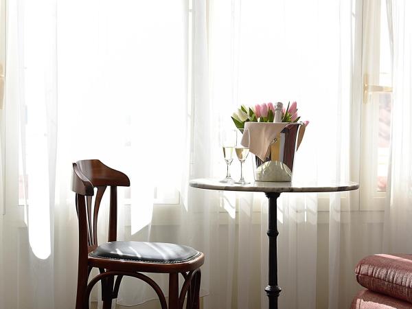 Villa Nico : photo 1 de la chambre chambre double deluxe - vue sur mer