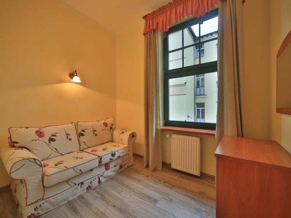 Villa Alexandra : photo 6 de la chambre appartement