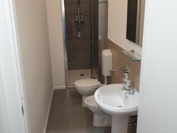 Da Laura : photo 1 de la chambre chambre deluxe (2 adultes + 1 enfant)