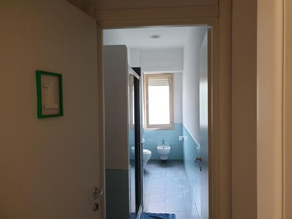 Da Laura : photo 4 de la chambre chambre double deluxe