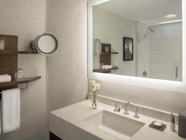 Hyatt Regency San Francisco : photo 3 de la chambre suite studio - vue sur baie