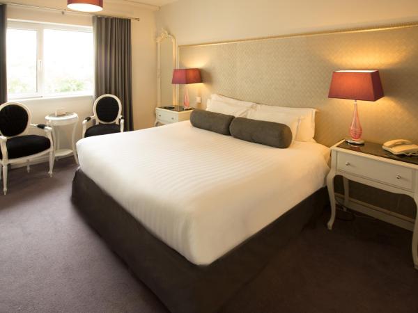 Hotel Kilkenny : photo 1 de la chambre chambre double