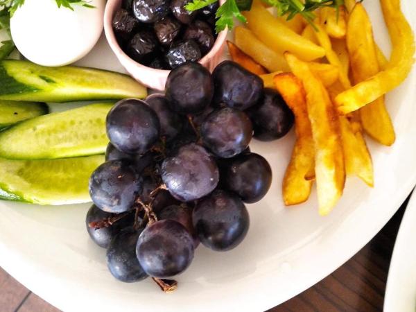 Antique Hostel : photo 3 de la chambre chambre triple standard