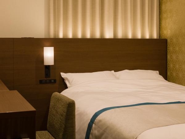 Tosei Hotel Cocone Ueno : photo 6 de la chambre chambre double