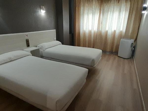 HMC K-ena : photo 3 de la chambre chambre lits jumeaux