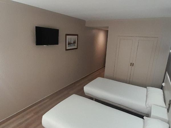 HMC K-ena : photo 4 de la chambre chambre lits jumeaux